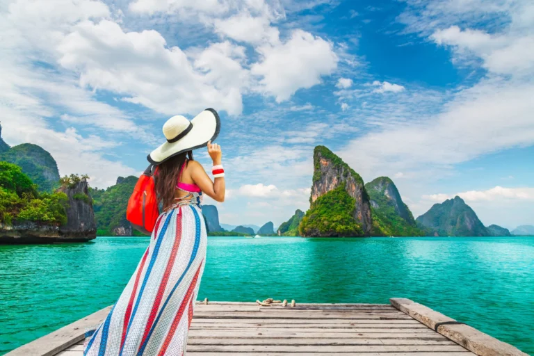 Personalised Travel 38 shutterstock_1566472765
