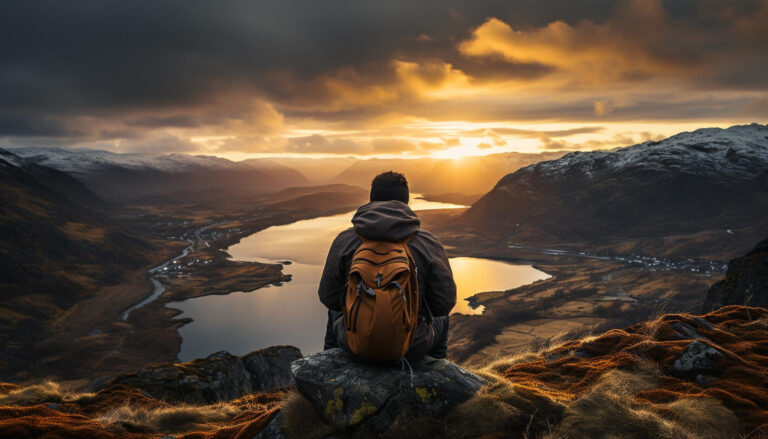 Personalised Travel 29 131315