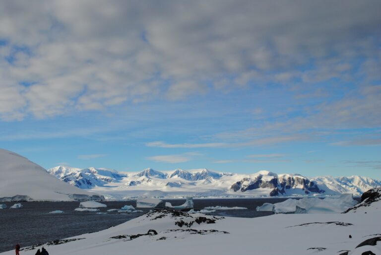 KIITEs Polar 36 Amazing Antarctic view_Jamie Scherbeijn