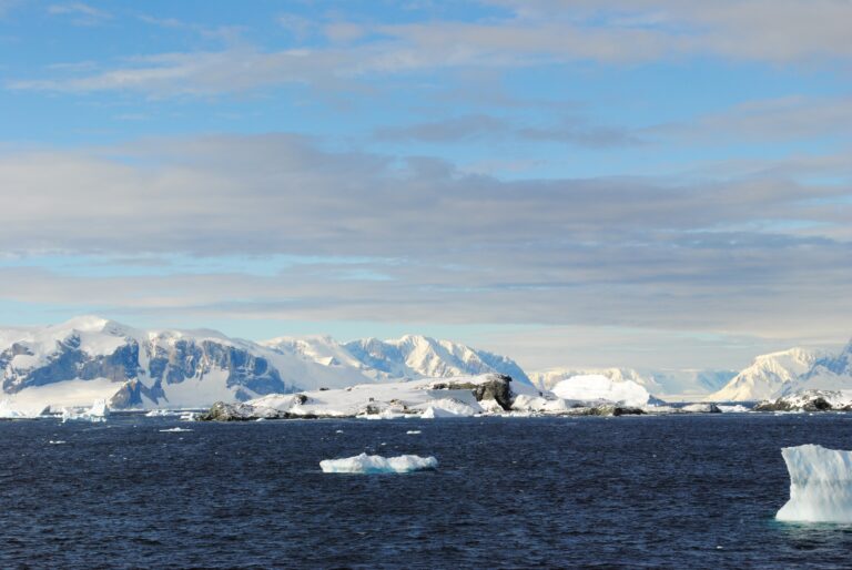KIITEs Polar 35 Antarctic scenery_Jamie Scherbeijn