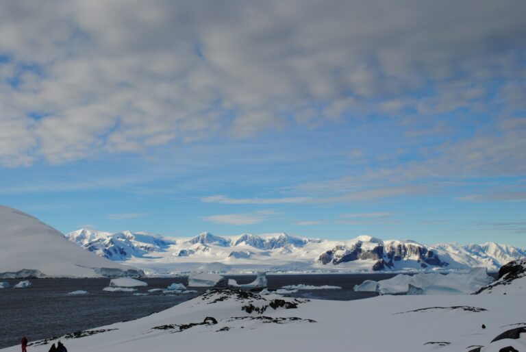 KIITEs Polar 33 Antartica Polarc Detailles_Jamie Scherbeijn