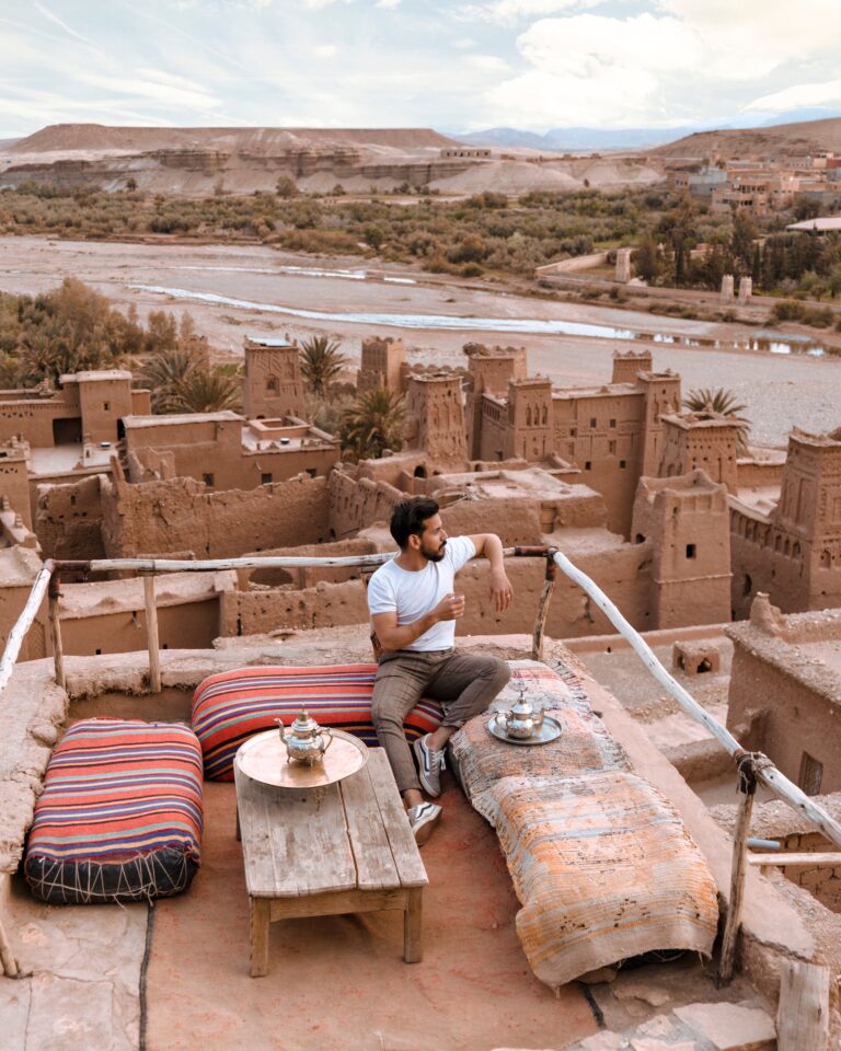 Curated Travel 26 Armenia