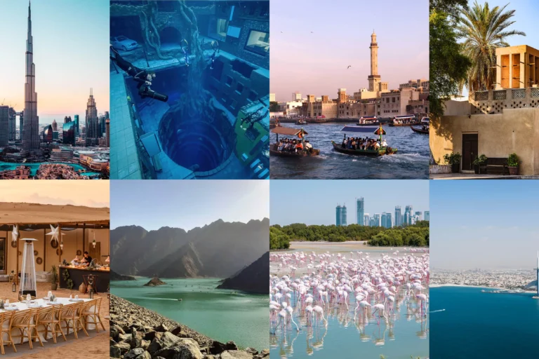 KIITEs Blogs 77 Discover the Best Summer Tours in UAE