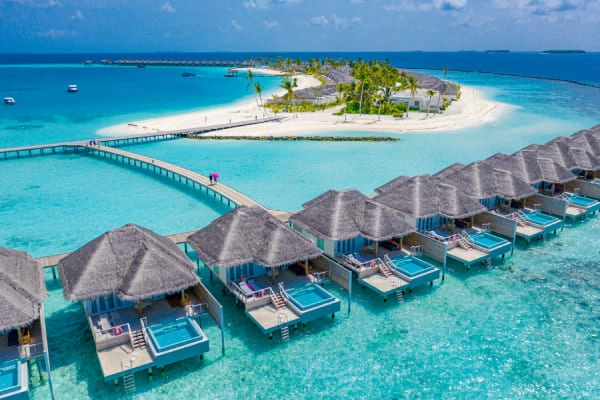 KIITEs Blogs 76 Maldives holiday packages from Mumbai